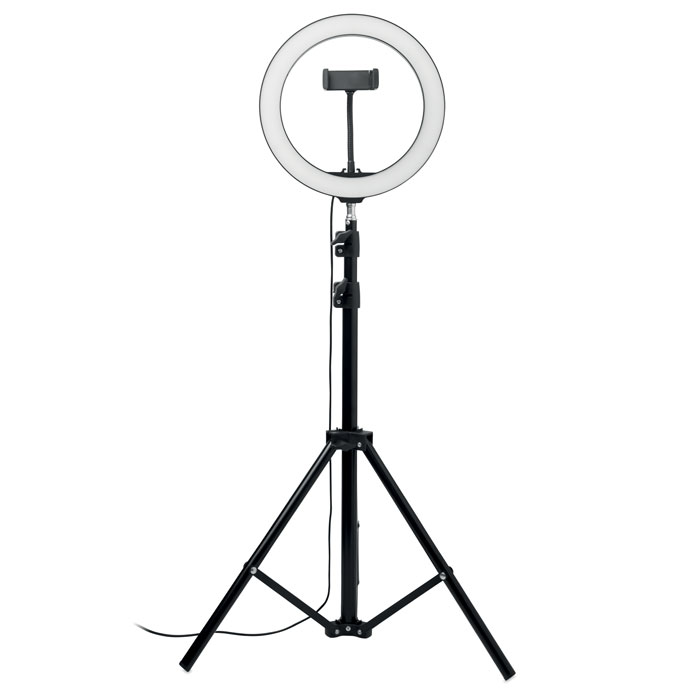 HELO 26 cm LED ringlamp set