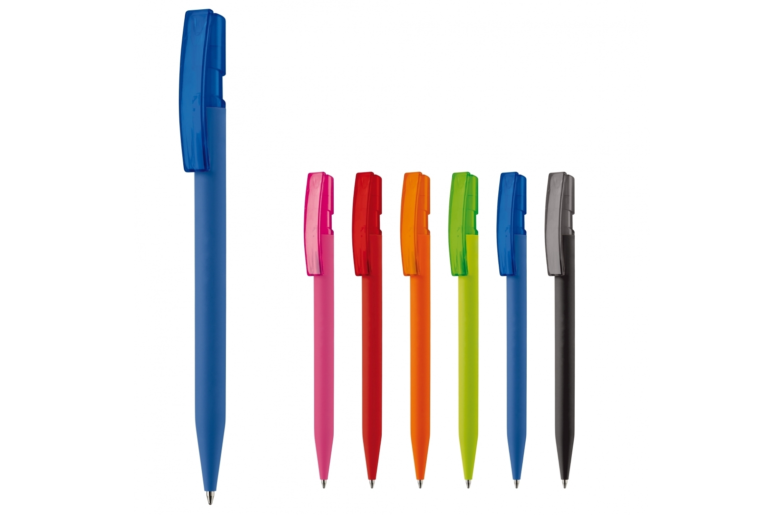 Balpen Nash soft touch
