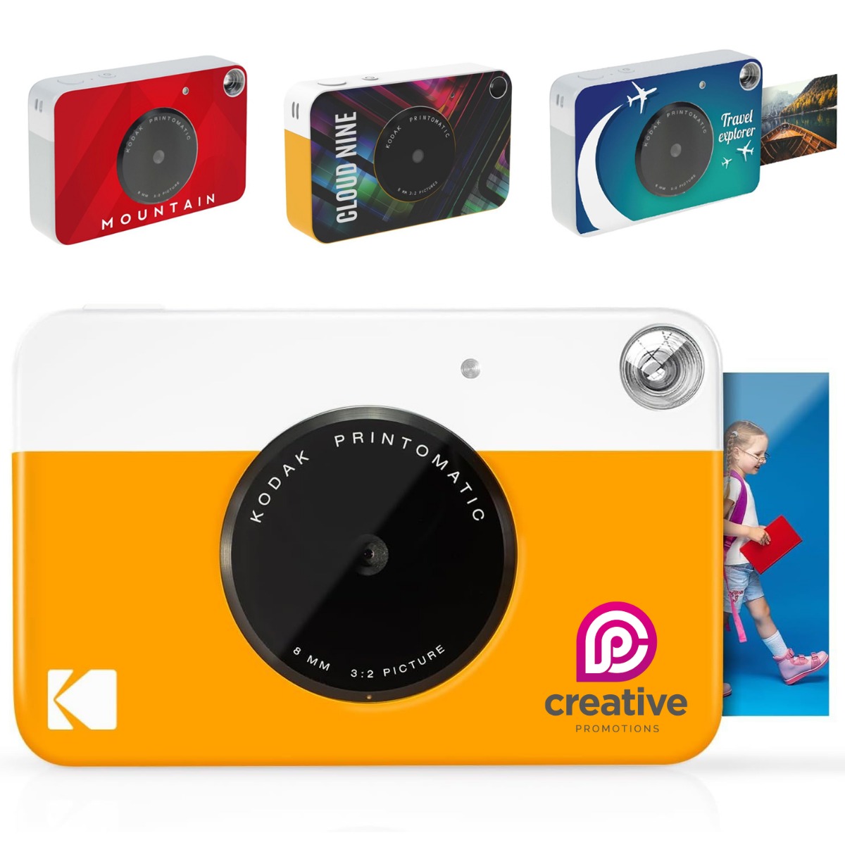 KODAK