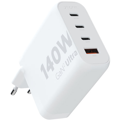 Xtorm XEC140 GaN² Ultra wandoplader 140 W