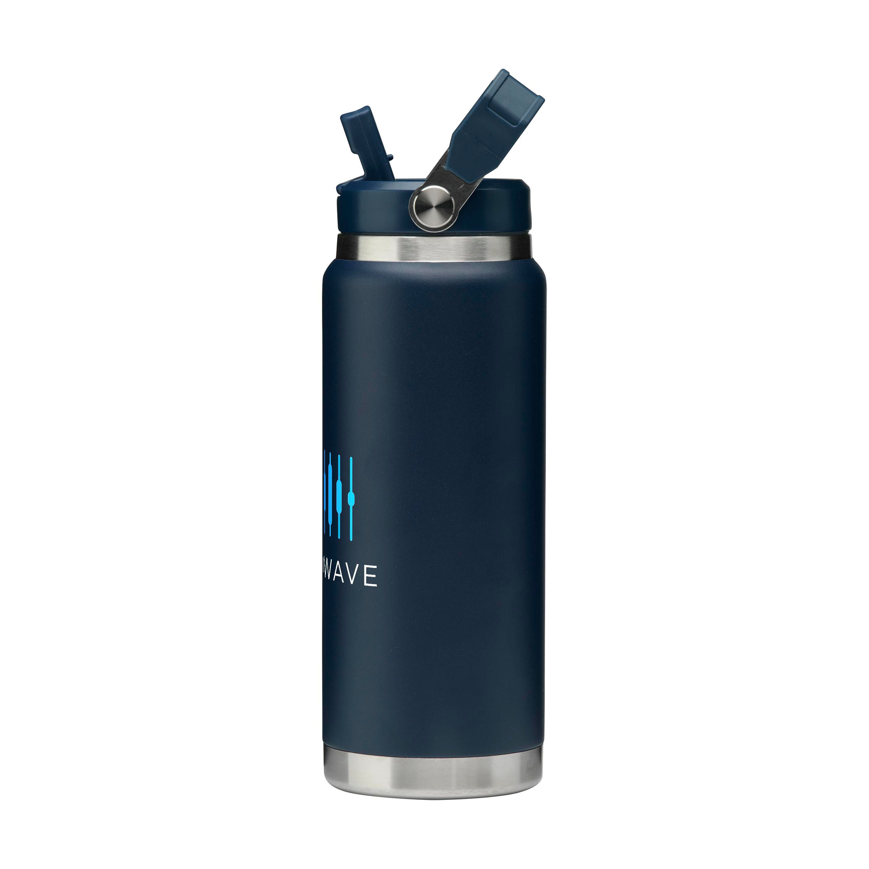 AnthronSquare RCS Steel Flask 900 ml thermosfles