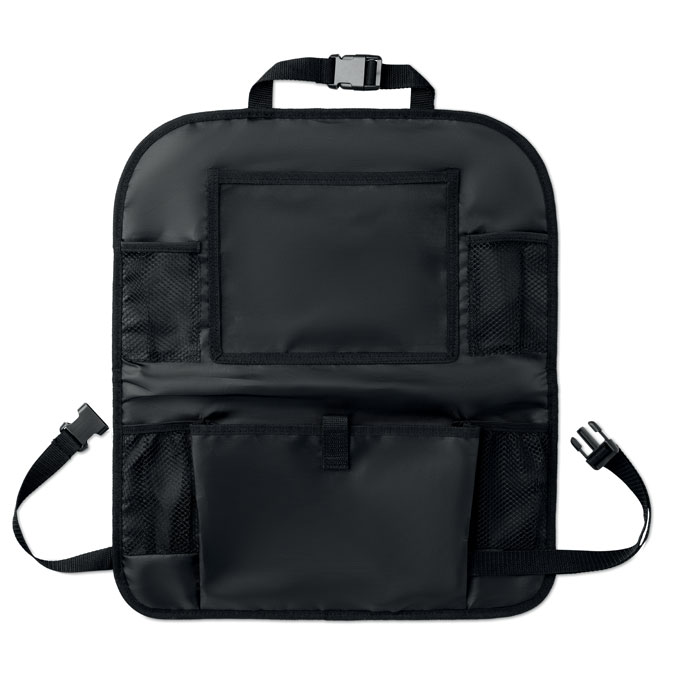 TIDY UP CAR Opvouwbare auto organizer