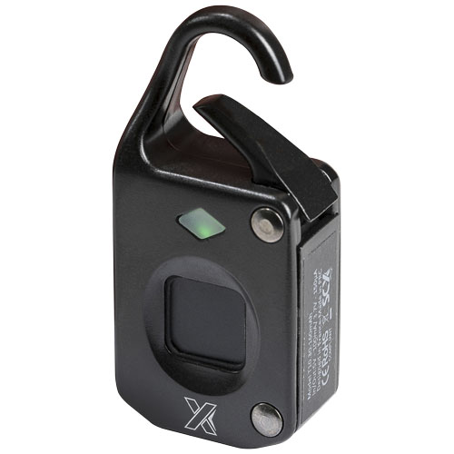 SCX.design T10 hangslot met vingerafdruk
