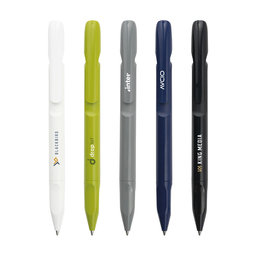 Senator Evoxx Polished Recycled pennen