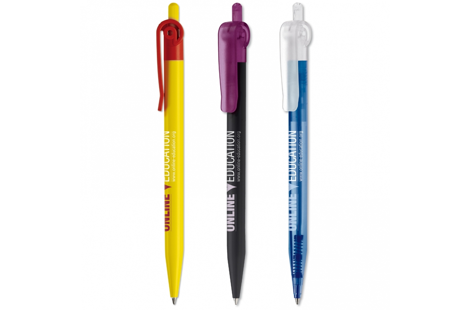 Balpen @-pen combi