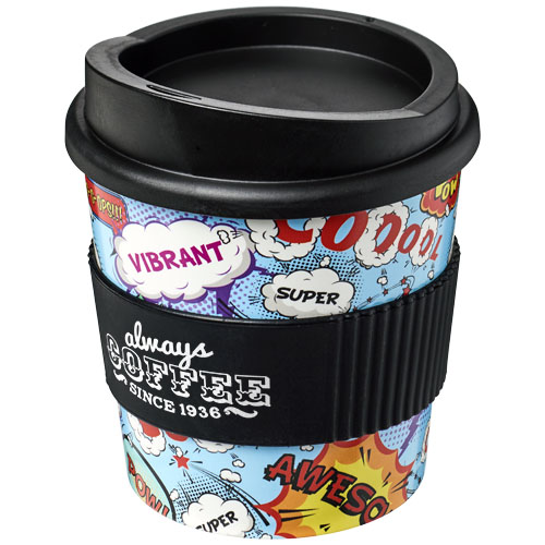Brite Americano® primo 250 ml beker met grip