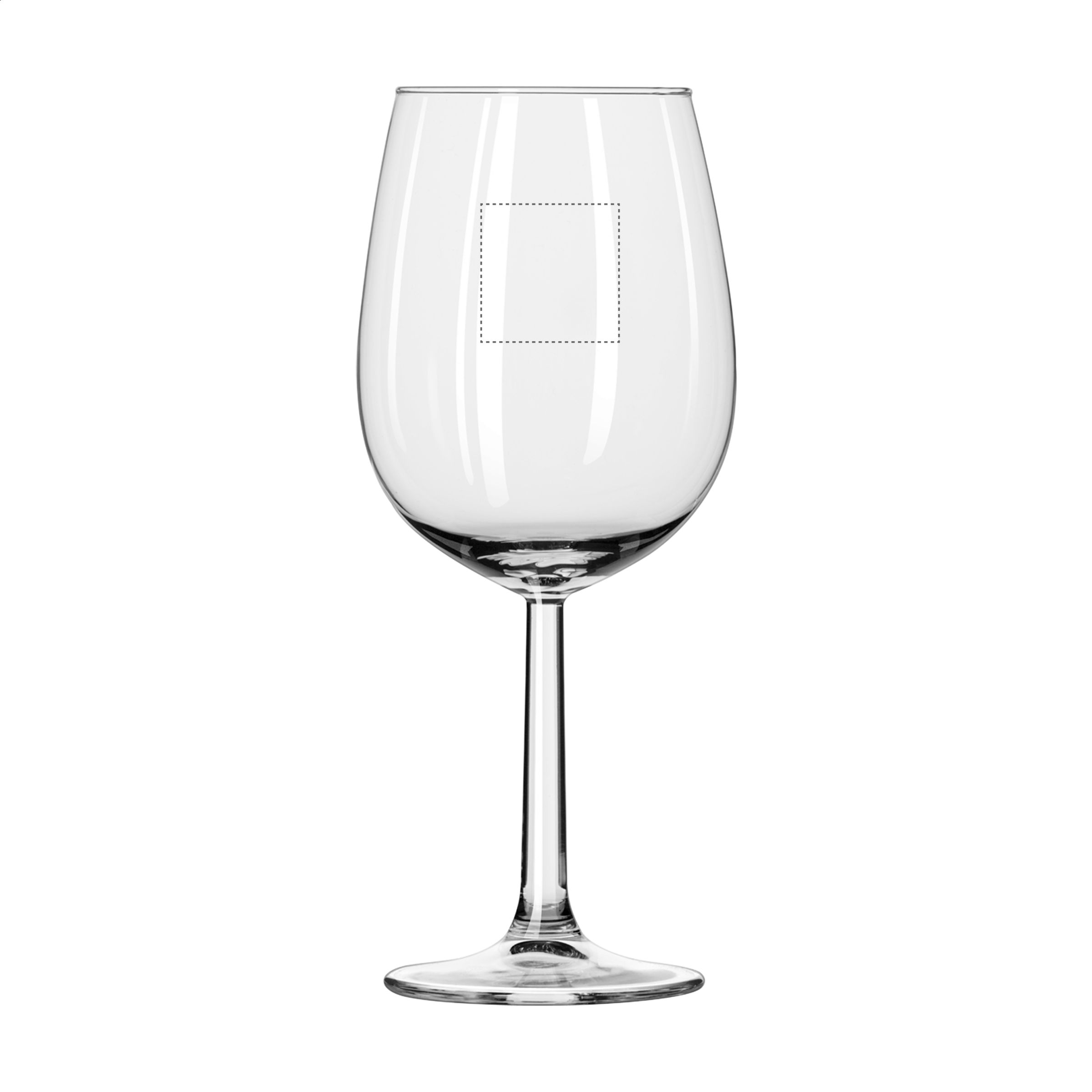 Bourgogne Wijnglas 450 ml