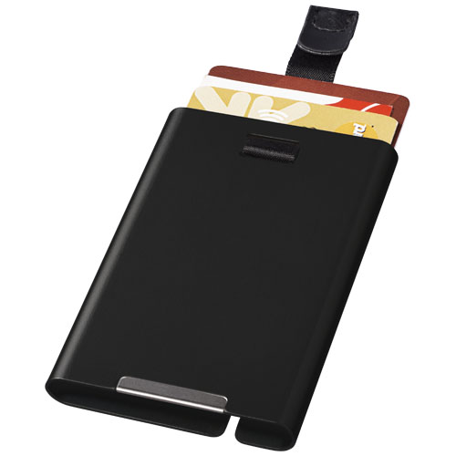 Pilot RFID cardslider