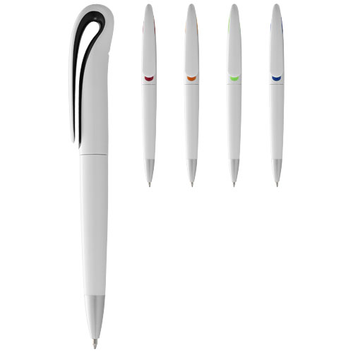 Swansea balpen blauwschrijvend