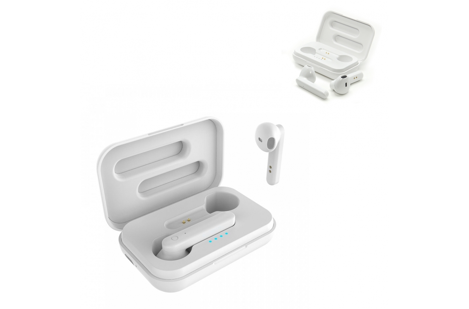 1609 | Moyoo Essence TWS Earbuds