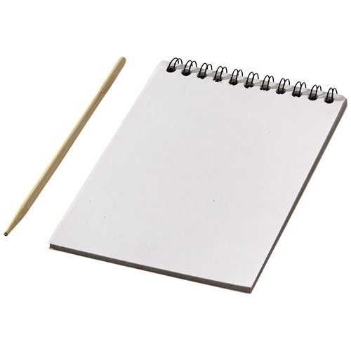 Waynon kleurrijk krasboek met kraspen