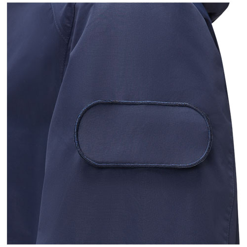Kai GRS recycled circular patch