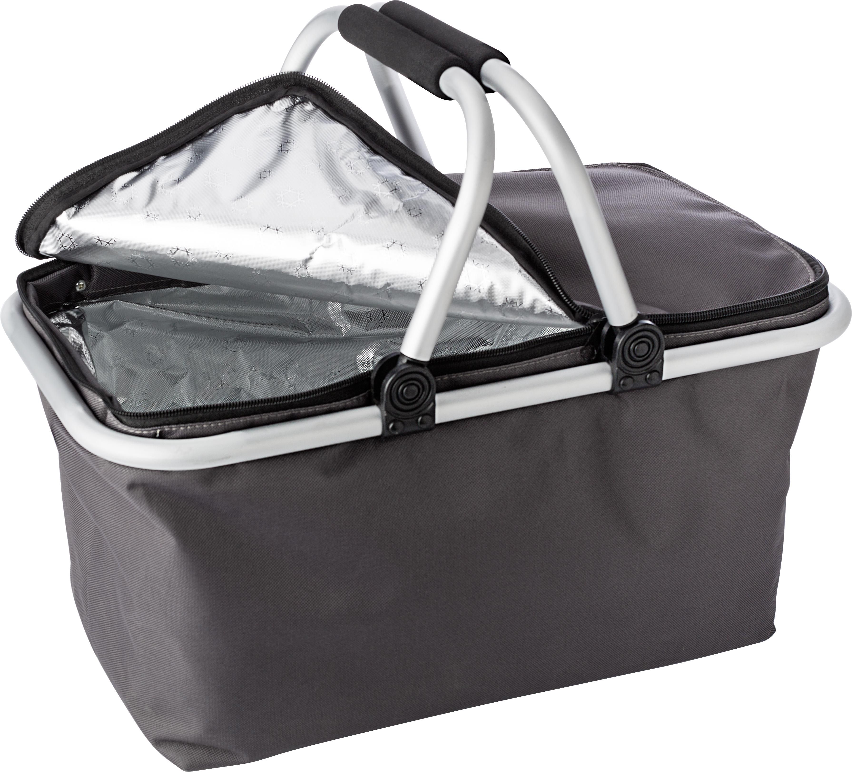 Koelmand Cassian | Opvouwbaar | 30 l