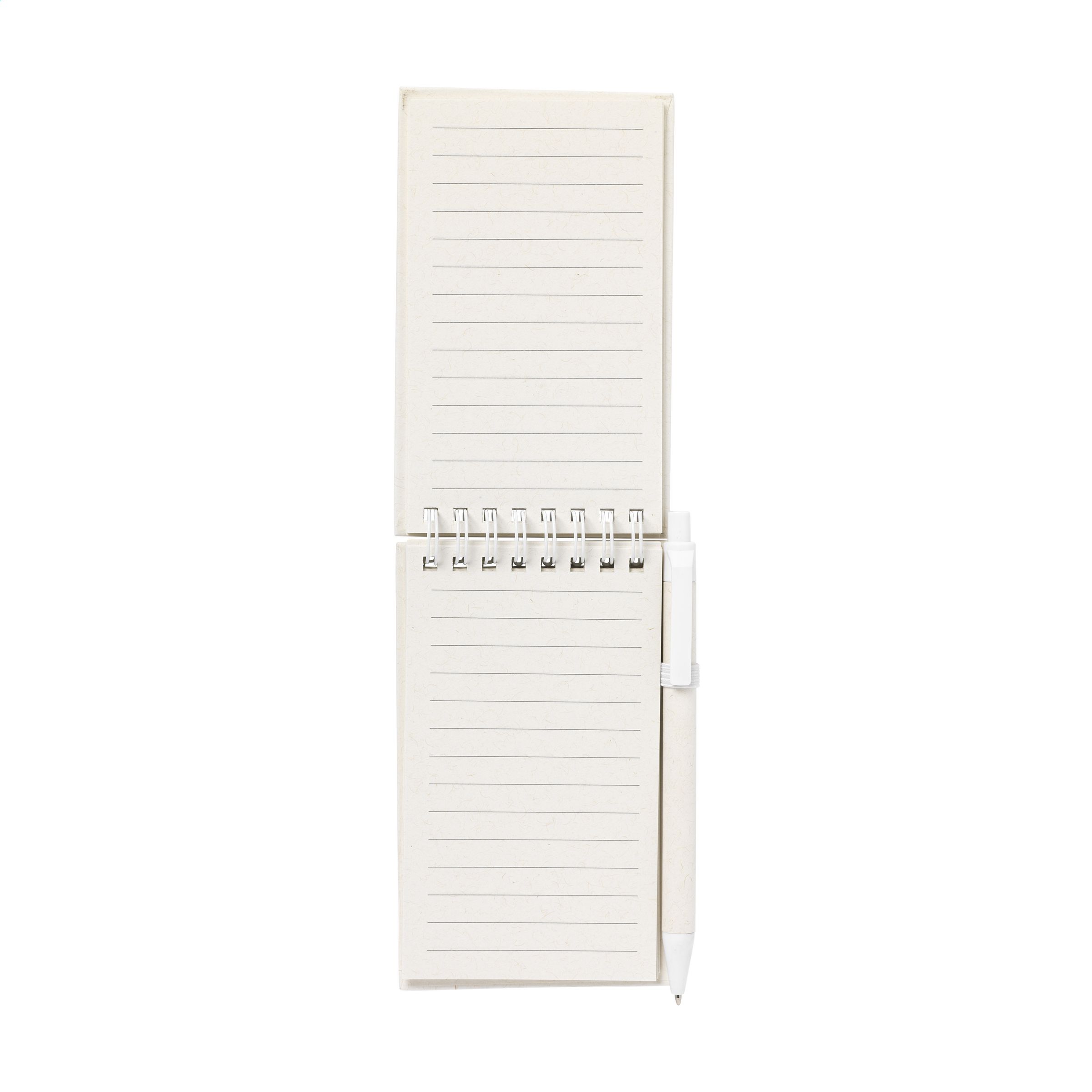 Milk-Carton Smart Note Set notitieboek