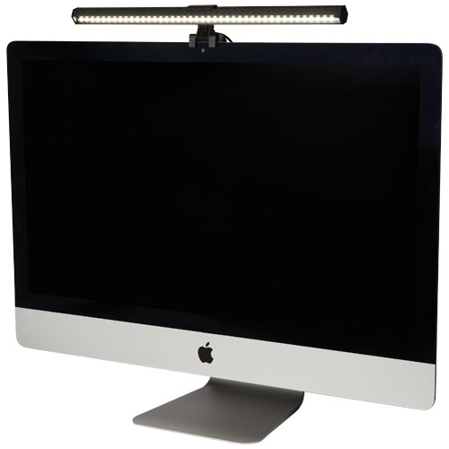 Hybrid monitorlicht