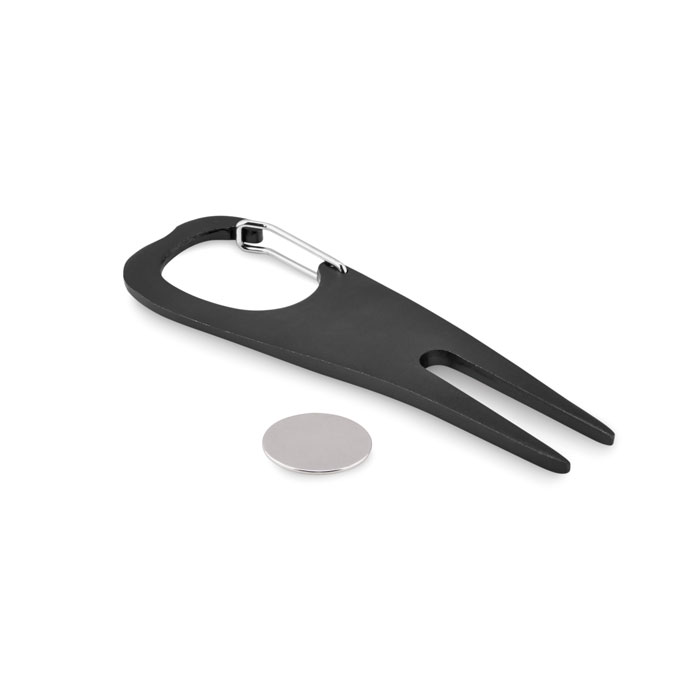 MULLIGAN Aluminium golf pitchfork