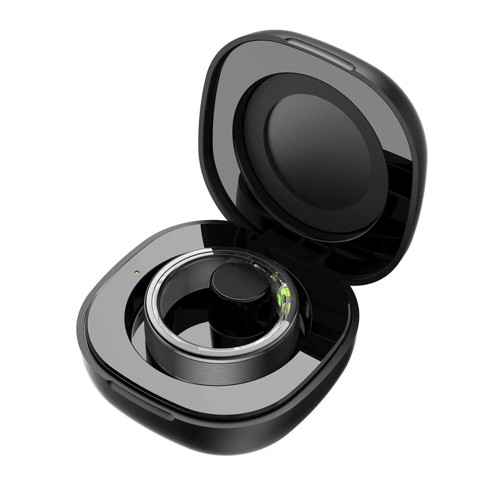 Prixton Orbyt slimme ring