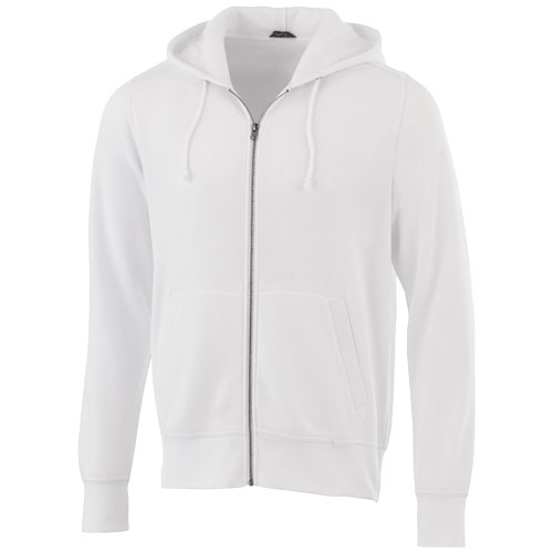 Elevate Cypress unisex hoody met ritssluiting