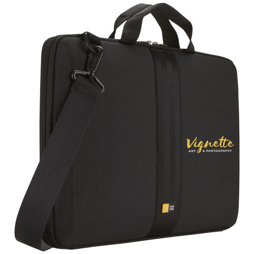Case Logic 16" laptophoes met handgrepen en band
