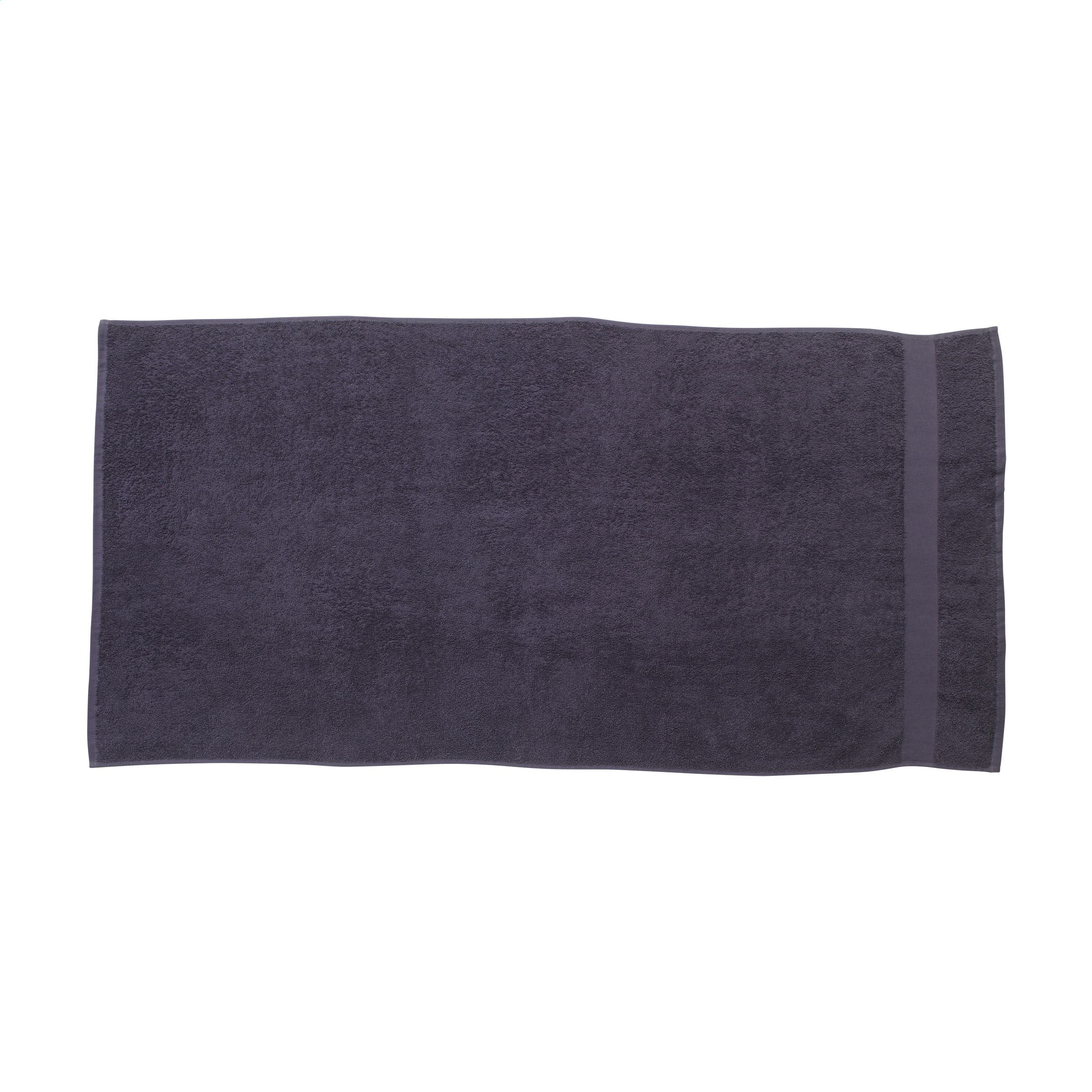 Wooosh Bath Towel GRS Recycle Cotton Mix 140 x 70 cm