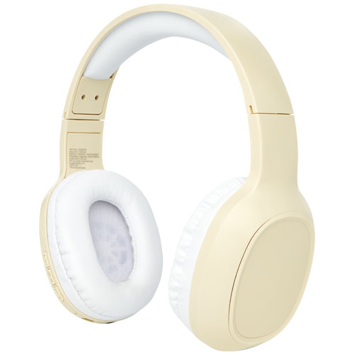 Riff draadloze koptelefoon met microfoon