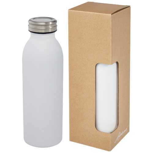Riti 500 ml koperen vacuümgeïsoleerde fles