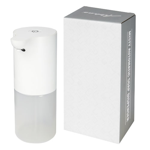 Misty automatische zeepdispenser