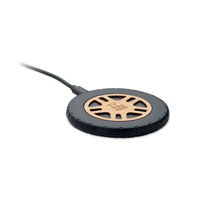 MATICLESS Draadloze oplader 15W