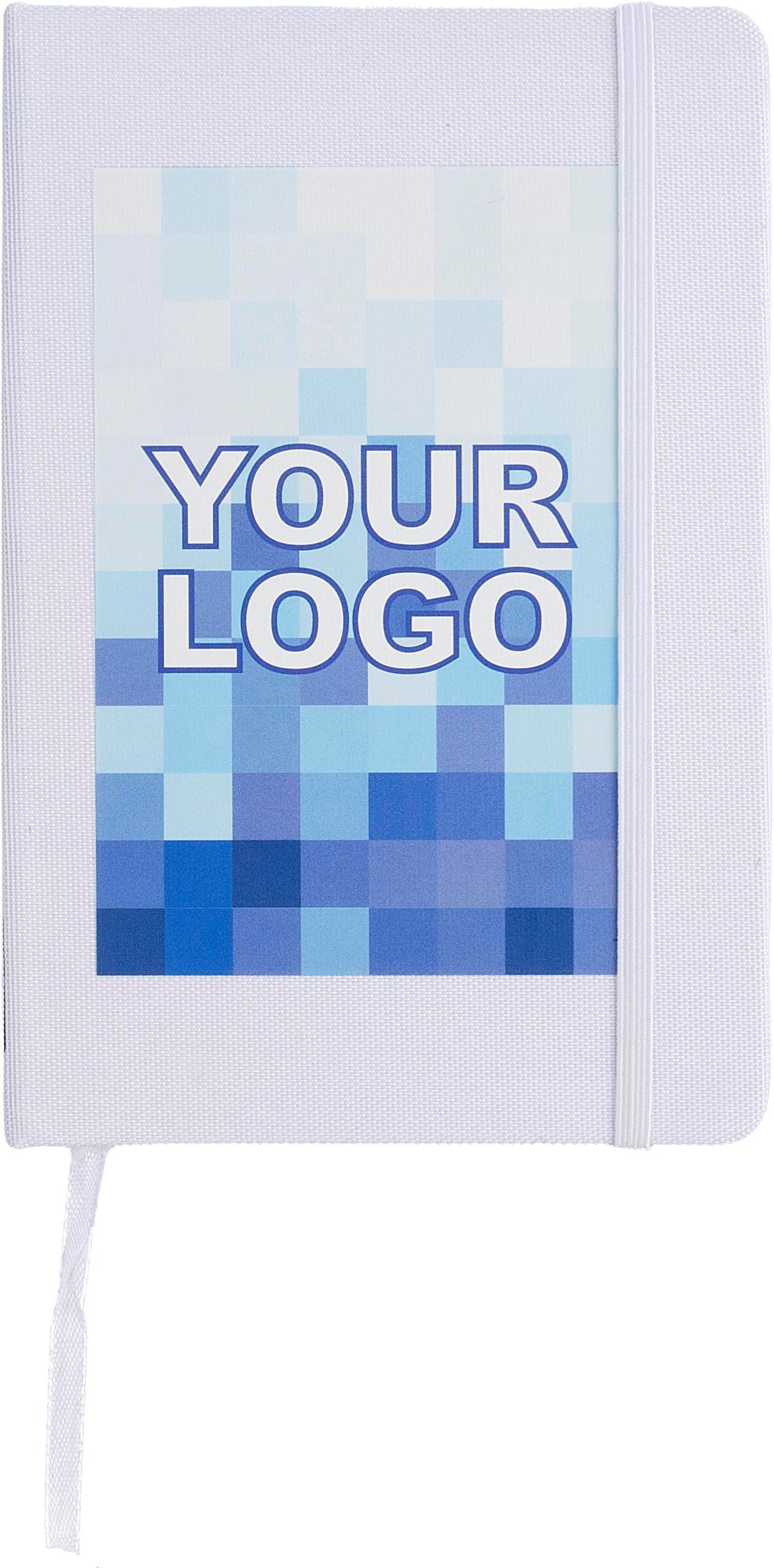 Notitieboek Samira | Gerecycled | A5 | Gelijnd