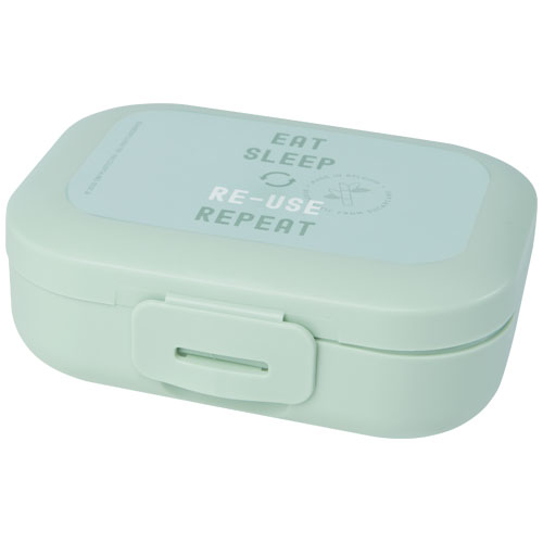 Amuse Plus® bio clip snackbox