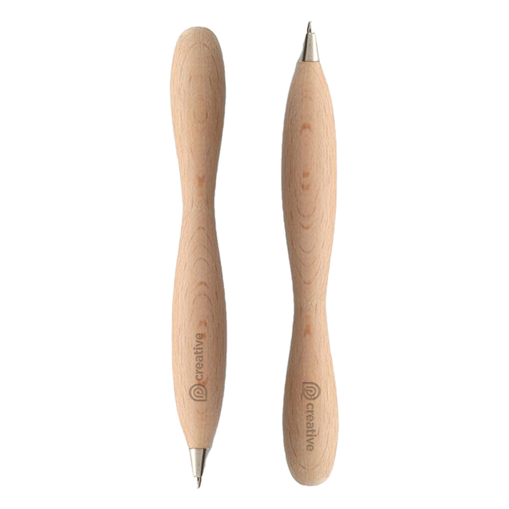 WOODAL Houten balpen