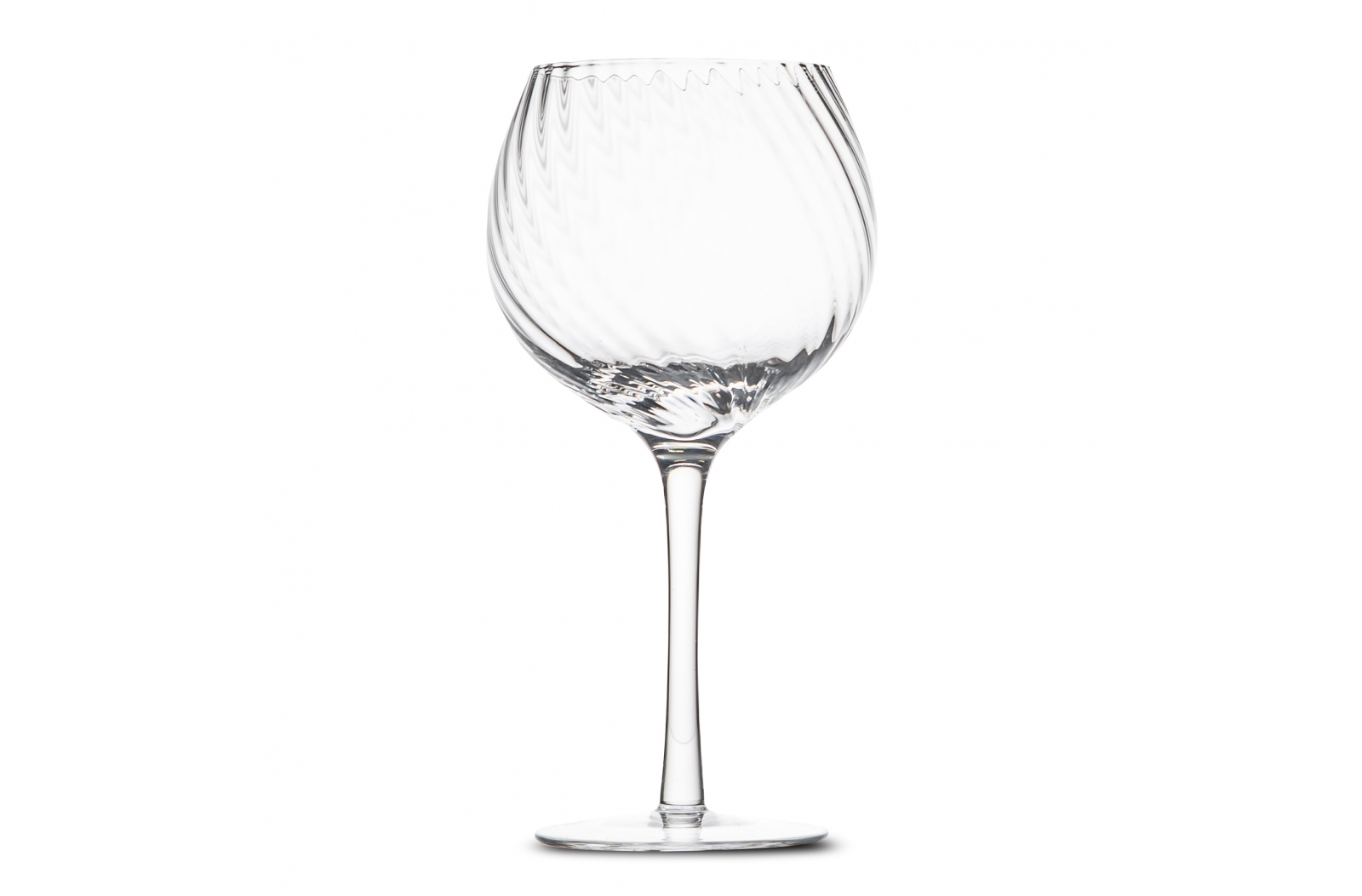 Byon Opacity Set van 6 wijnglazen 470ml