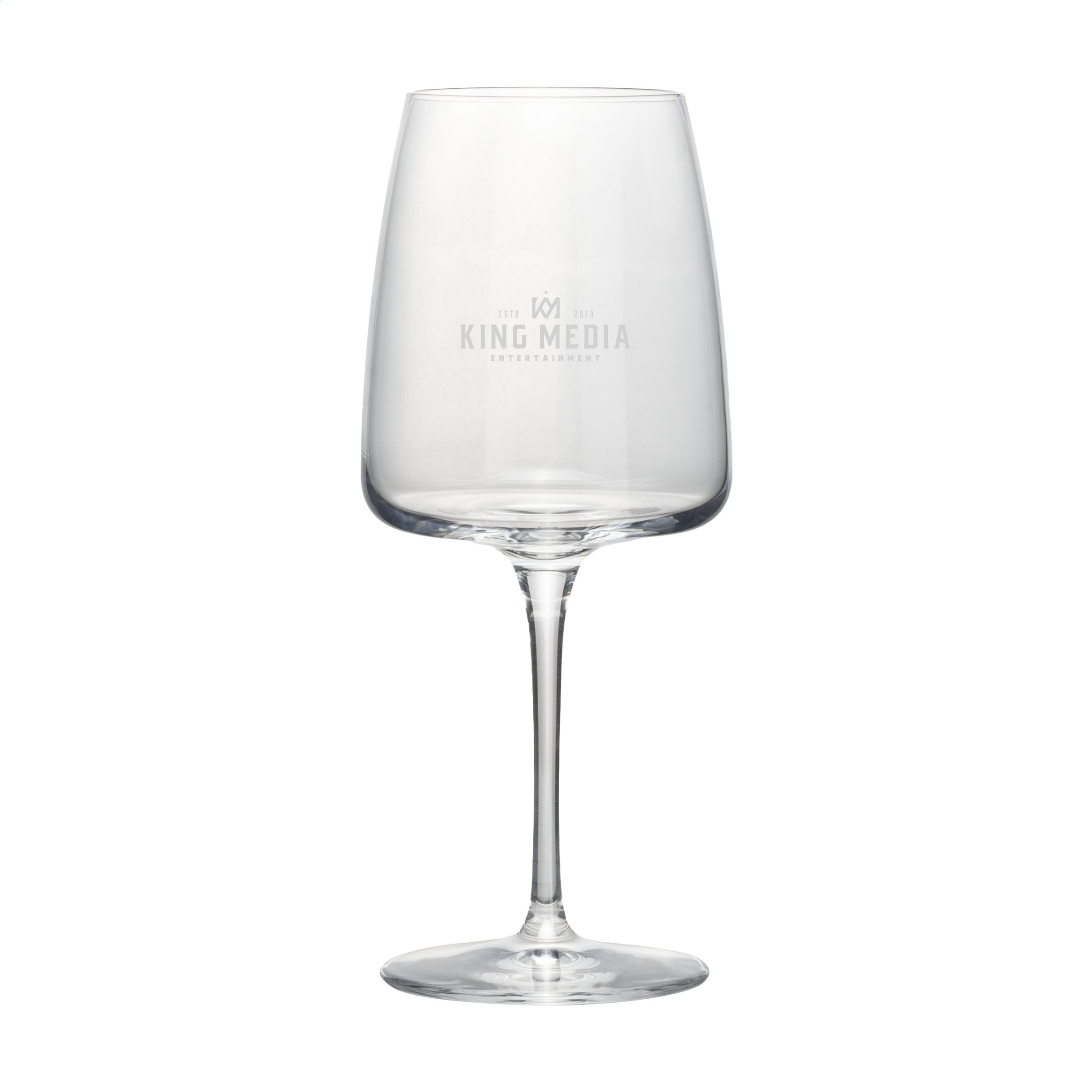 Caselli Wijnglas 470 ml