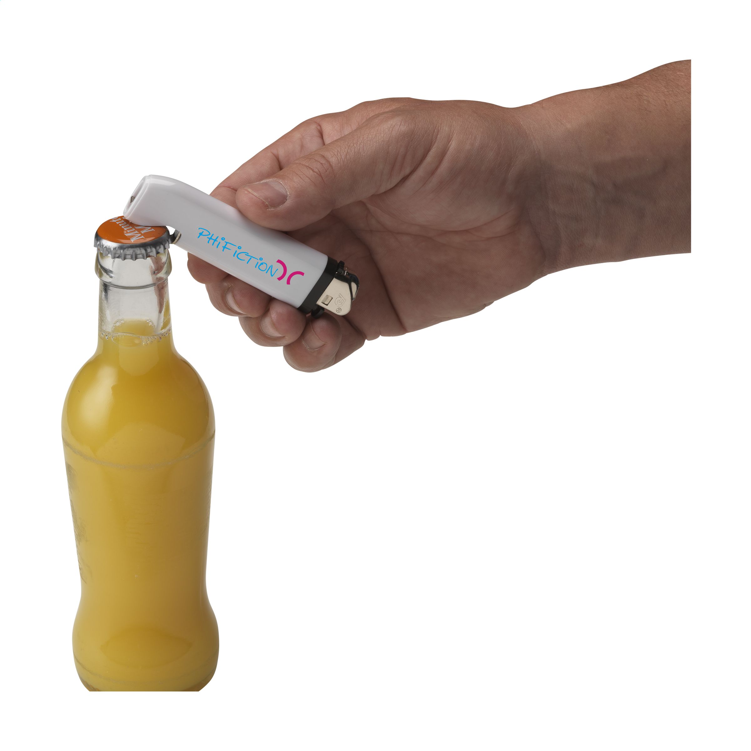 Flint Opener aansteker