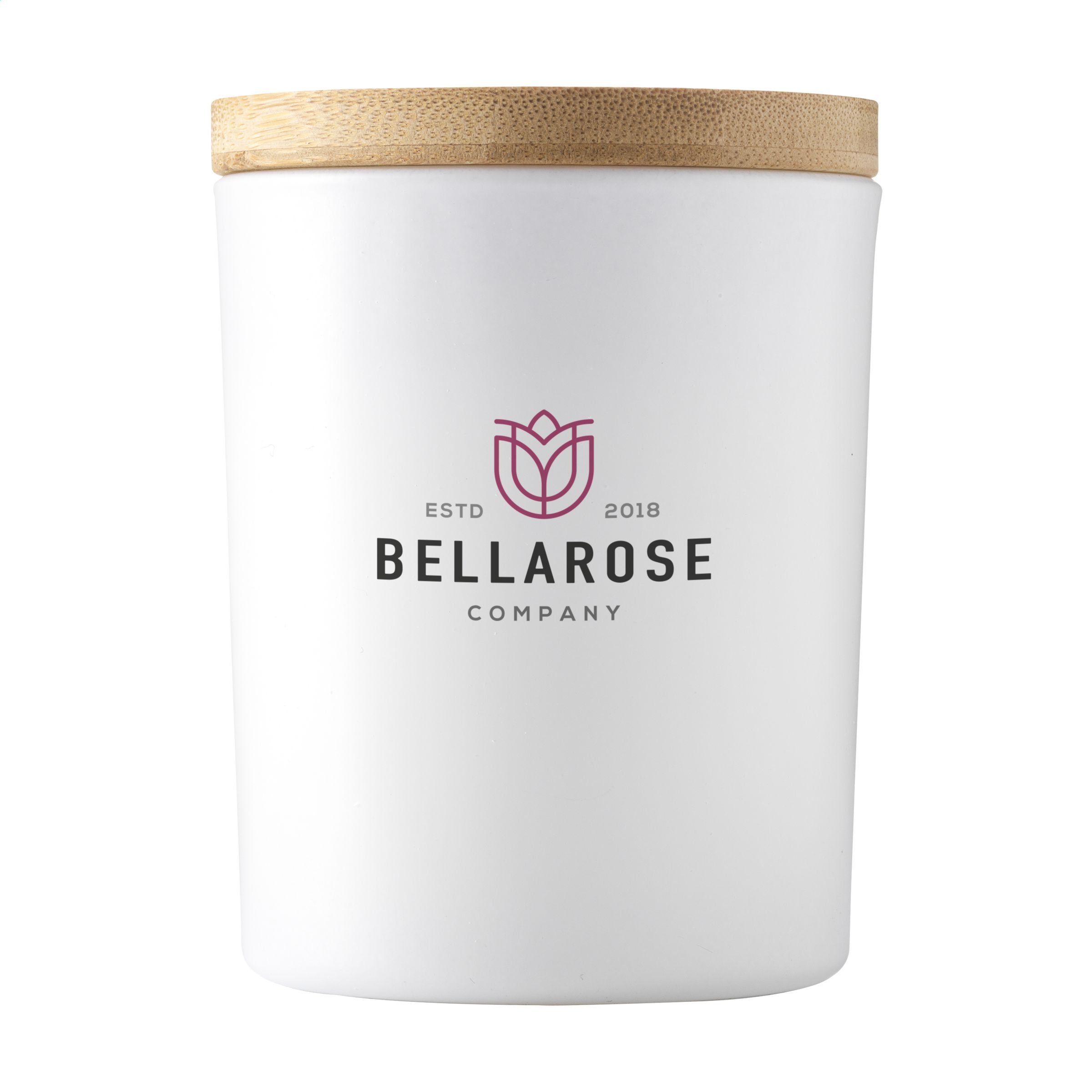 Scented Candle Vanilla geurkaars