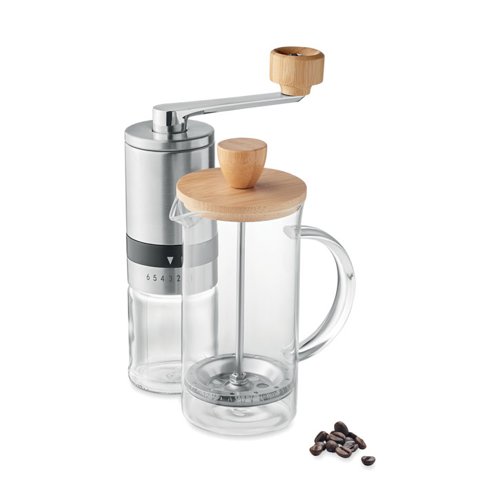 TERA Koffie set