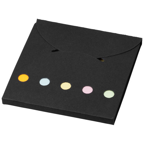 Deluxe gekleurde sticky notes