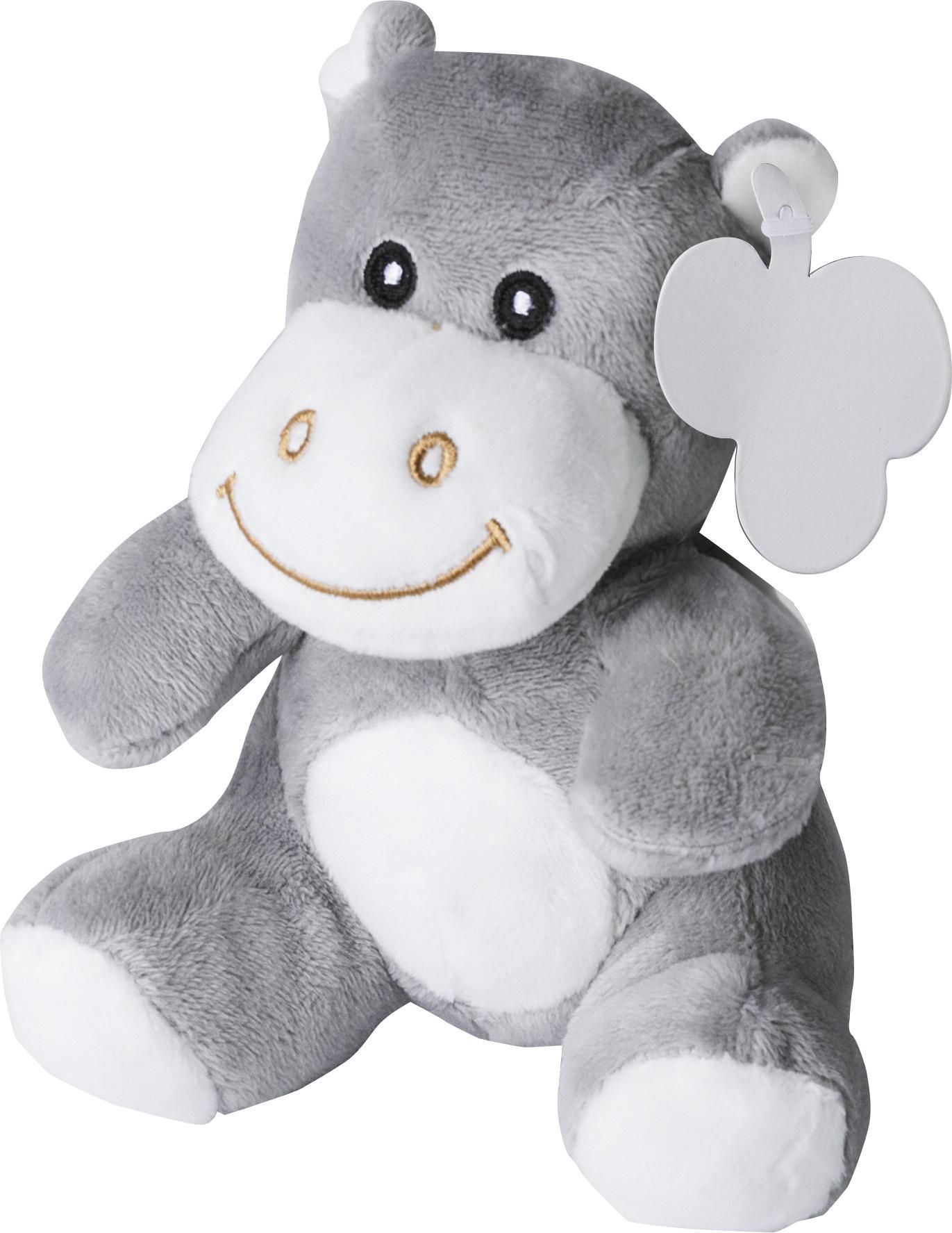 Knuffel Eliana | Nijlpaard