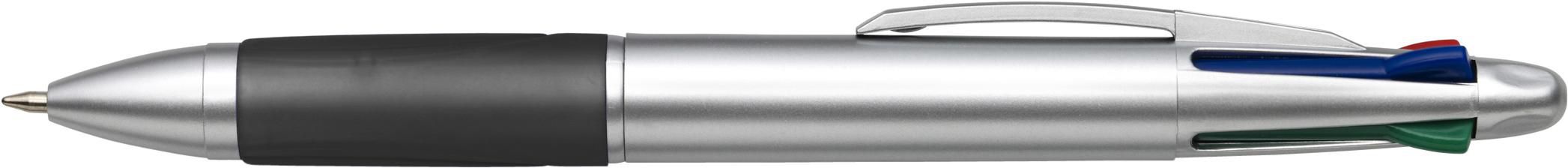 Balpen Chloë | 4 kleuren