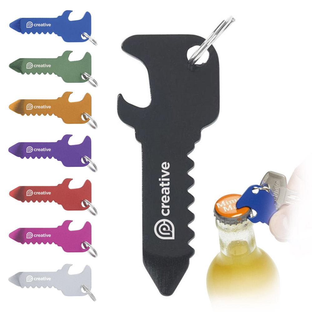 Kreeft Sleutelhanger Flesopener Kreeft Flesopener 3 stks