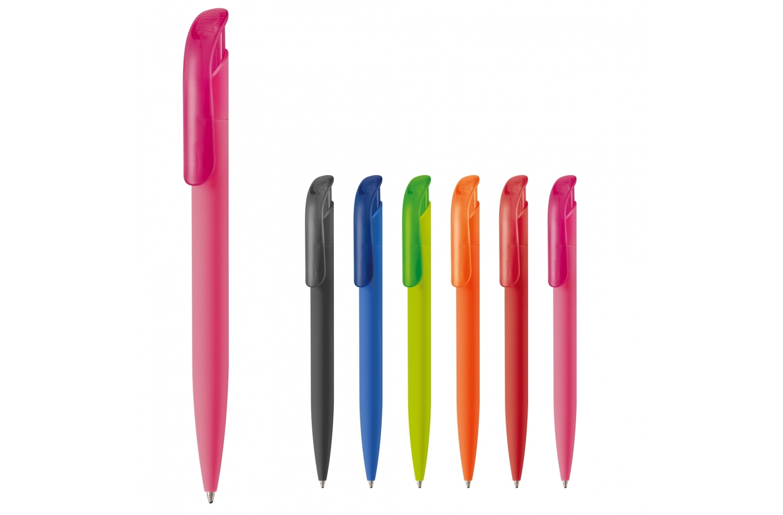 Balpen Atlas soft touch