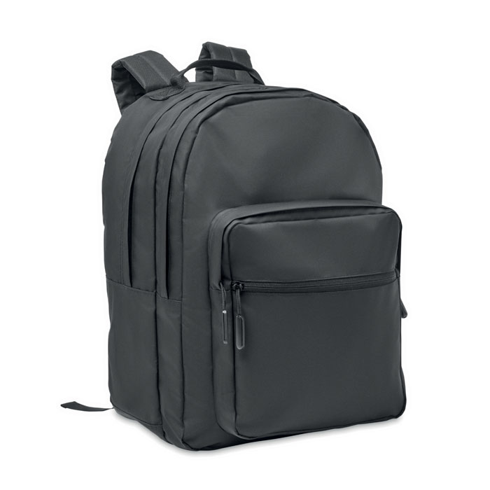 VALLEY BACKPACK 300D RPET laptop rugzak