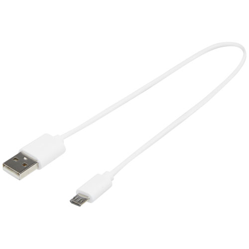 USB-A naar Micro-USB TPE 2A-kabel