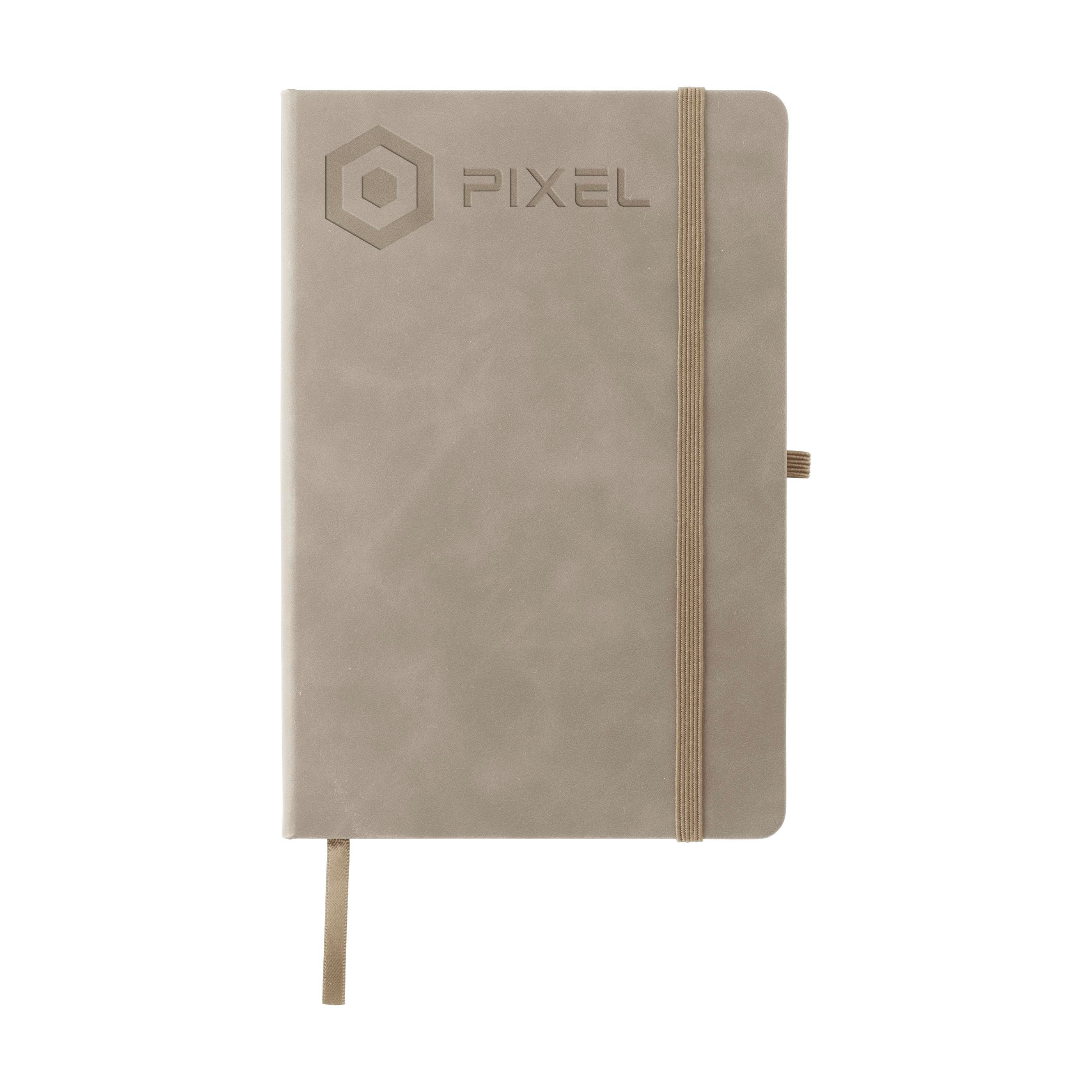 Riva Notebook A5 notitieboek