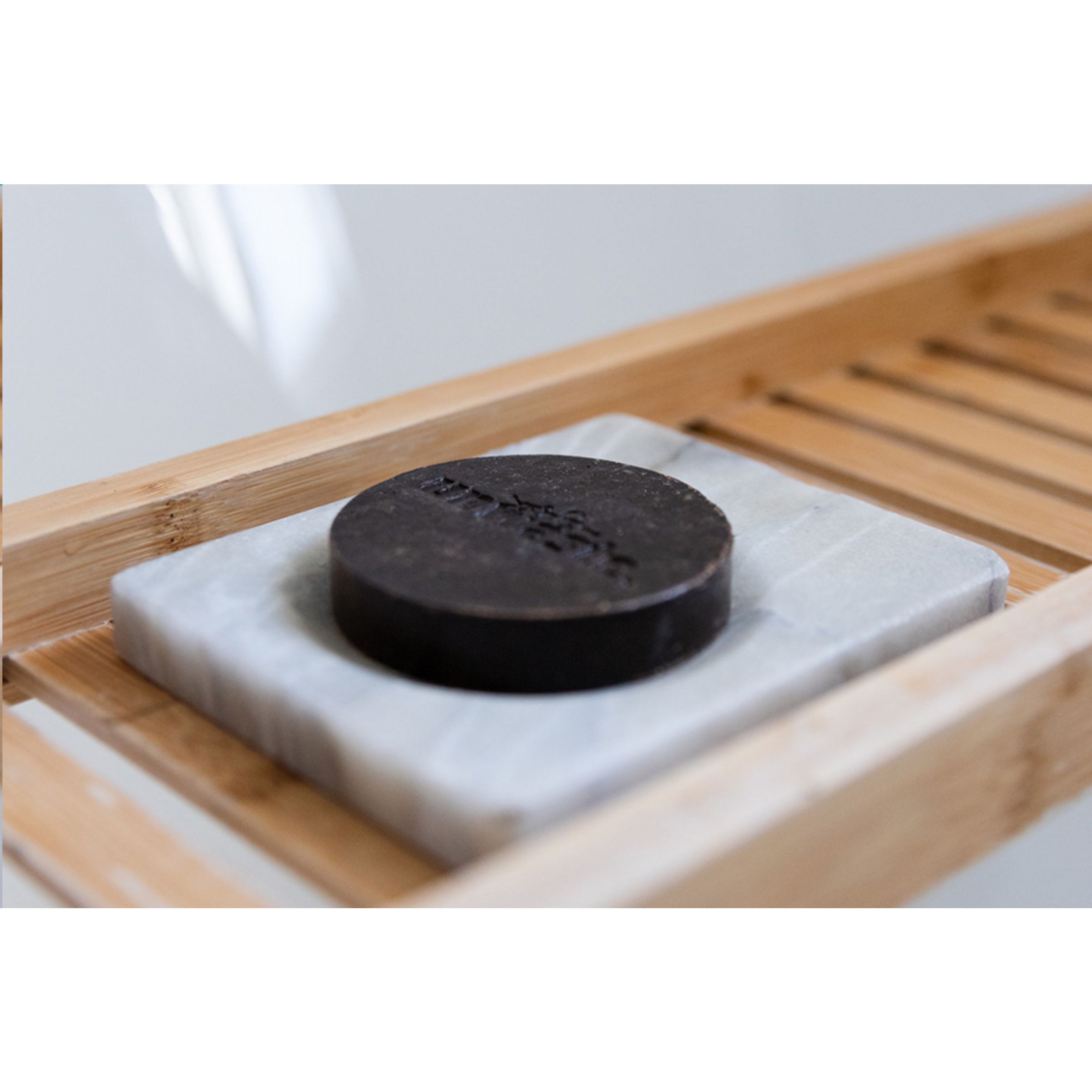 Unwaste Soap stuk zeep