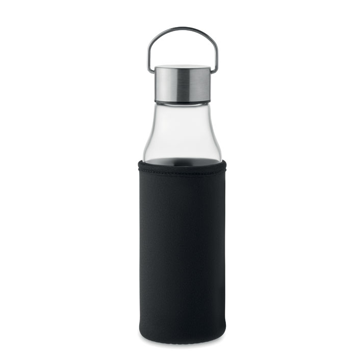 NIAGARA Glazen fles 500 ml