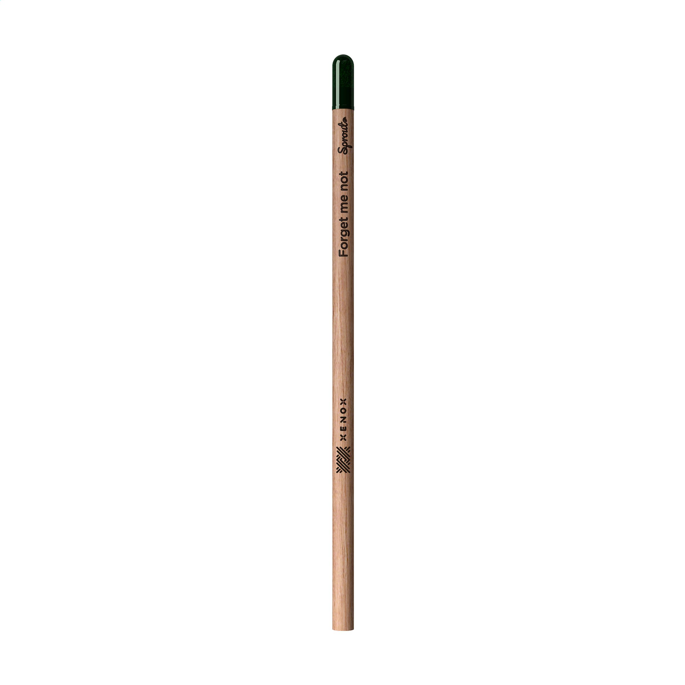 Sproutworld Unsharpened Pencil potlood