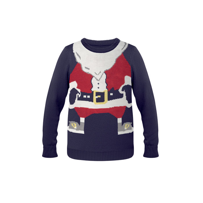 SHIMAS Kersttrui S/M