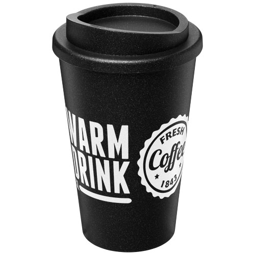 Americano® Midnight 350 ml geïsoleerde beker