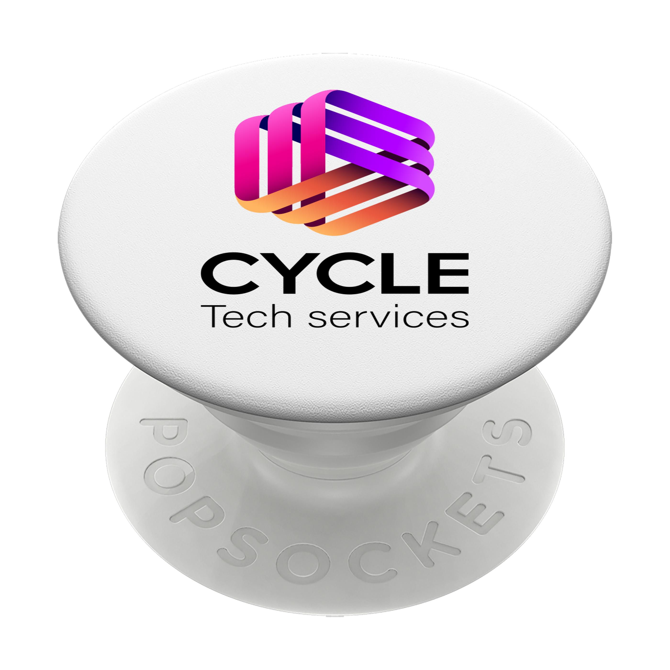 PopSockets® telefoonhouder PopGrip 2.0